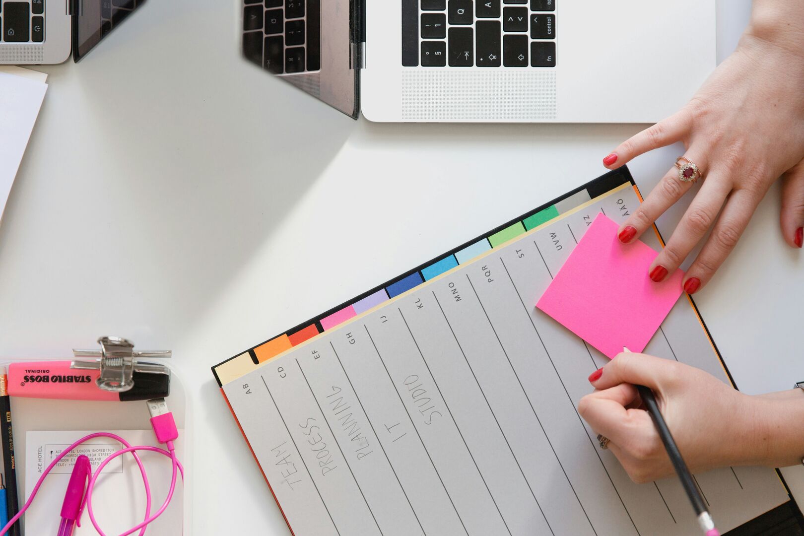 Finanzmanagementkurs